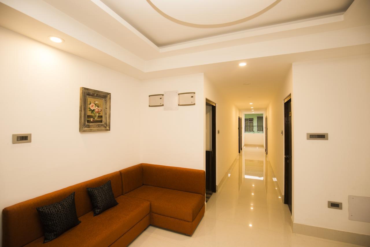 Central Shangrila Resort And Spa Gangtok Εξωτερικό φωτογραφία