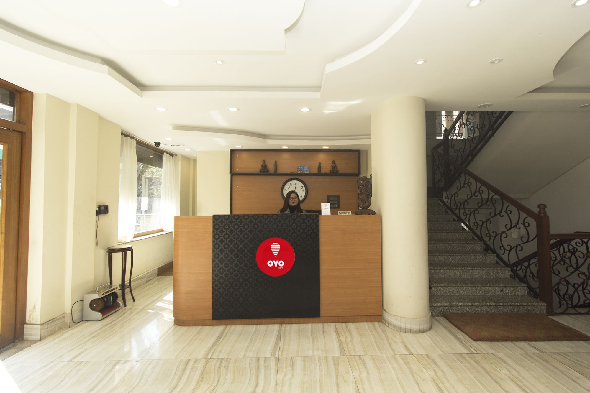 Central Shangrila Resort And Spa Gangtok Εξωτερικό φωτογραφία