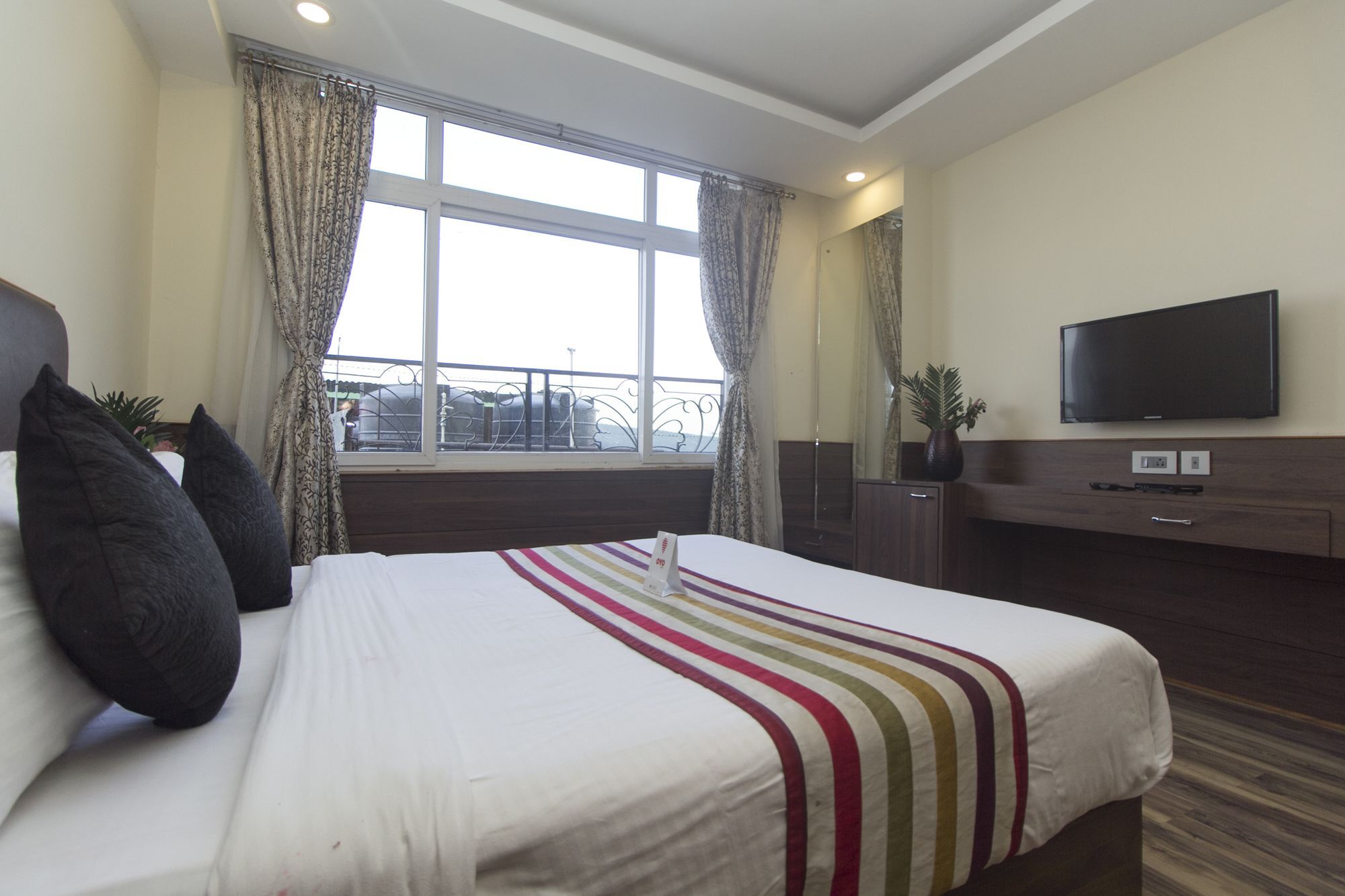 Central Shangrila Resort And Spa Gangtok Εξωτερικό φωτογραφία